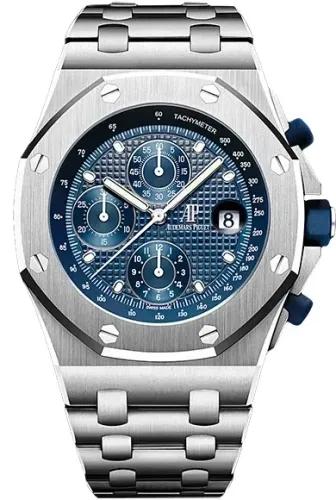 Audemars Piguet Royal Oak Offshore  Chronograph 42mm