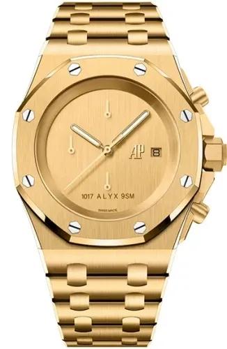 Audemars Piguet Royal Oak Offshore  Chronograph 42mm