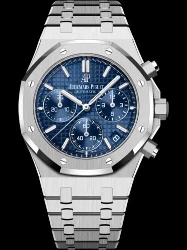 Audemars Piguet Royal Oak SELFWINDING CHRONOGRAPH