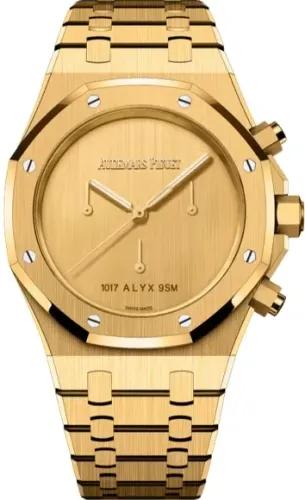 Audemars Piguet Royal Oak Selfwinding Chronograph