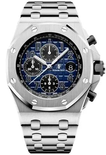 Audemars Piguet Royal Oak Offshore  Chronograph 42mm