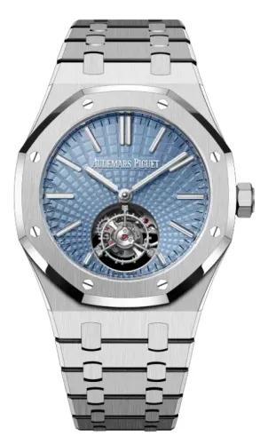 Audemars Piguet Royal Oak Selfwinding Flying Tourbillon
