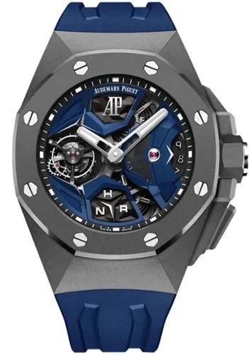 Audemars Piguet Royal Oak Concept Concept Flying Tourbillon GMT