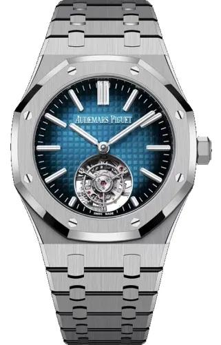 Audemars Piguet Royal Oak FLYING TOURBILLON