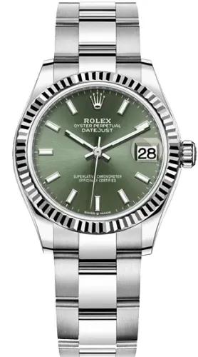 Rolex Datejust 31