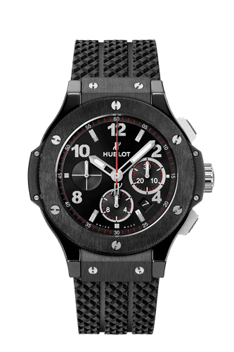 Hublot Original Black Magic 44 mm