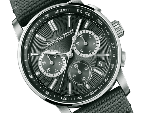 Audemars Piguet Selfwinding Chronograph