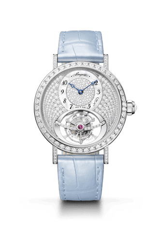 Breguet Classique Tourbillon 3358