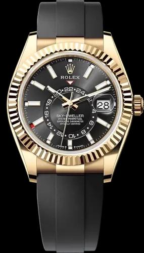 Rolex Sky-Dweller
