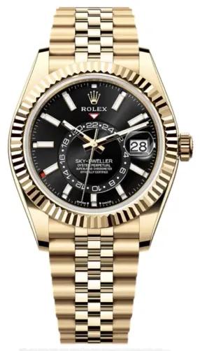 Rolex Sky-Dweller