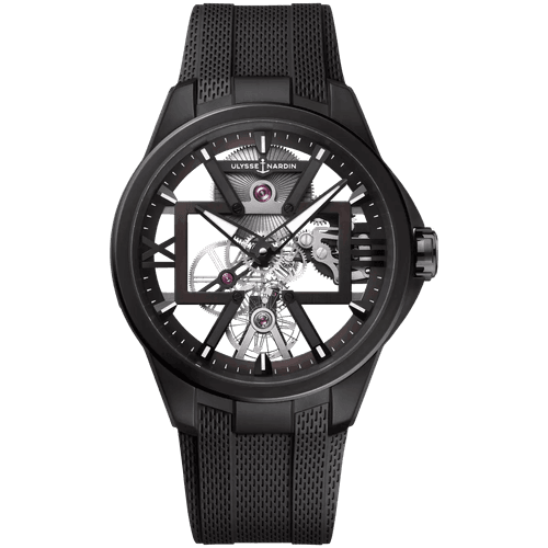 Ulysse Nardin Blast Skeleton X 42 мм