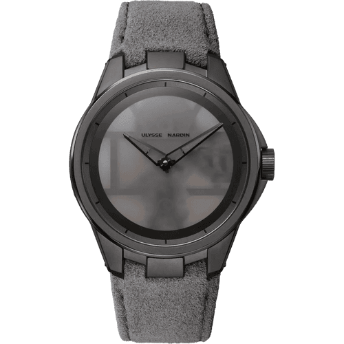 Ulysse Nardin Blast Amoureuxpeintre 42 mm