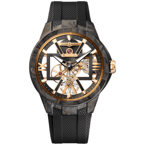 Ulysse Nardin Blast Skeleton X 43 mm