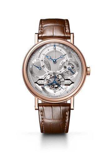 Breguet Classique Tourbillon 3797