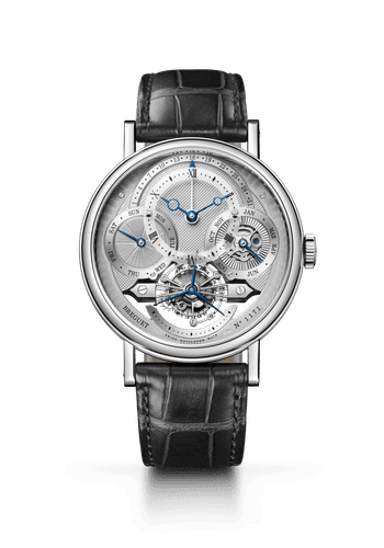 Breguet Classique Tourbillon 3797