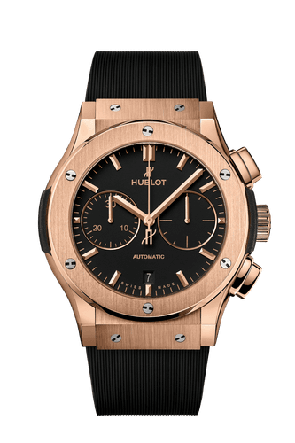 Hublot Chronograph King Gold 45 mm