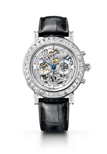 Breguet Classique Chronographe 5238