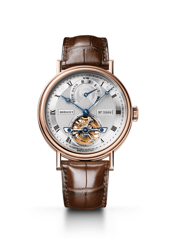 Breguet Classique Tourbillon 5317