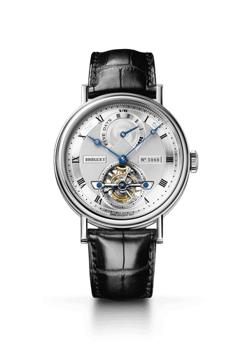 Breguet Classique Tourbillon 5317