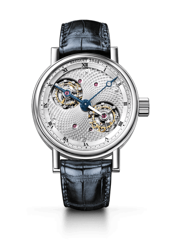 Breguet Classique Double Tourbillon 5347