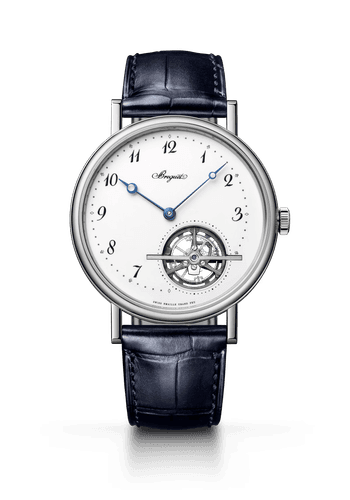Breguet Classique Tourbillon Extra-Plat 5367