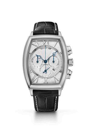 Breguet Héritage Chronographe 5400