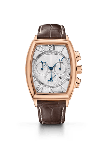 Breguet Héritage Chronographe 5400а