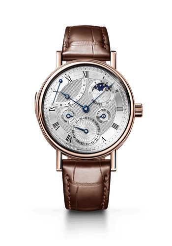 Breguet Classique Répétition Minutes 5447