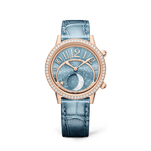 Jaeger LeCoultre Rendez-Vous Jewellery Moon