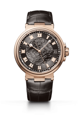 Breguet Marine 5517