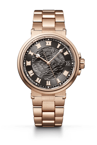 Breguet Marine 5517