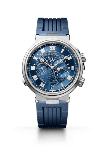 Breguet Marine Alarme Musicale 5547
