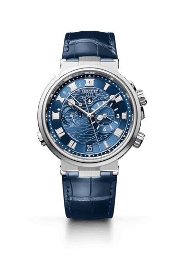 Breguet Marine Alarme Musicale 5547