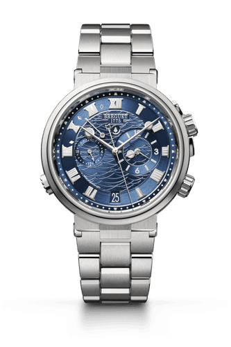 Breguet Marine Alarme Musicale 5547