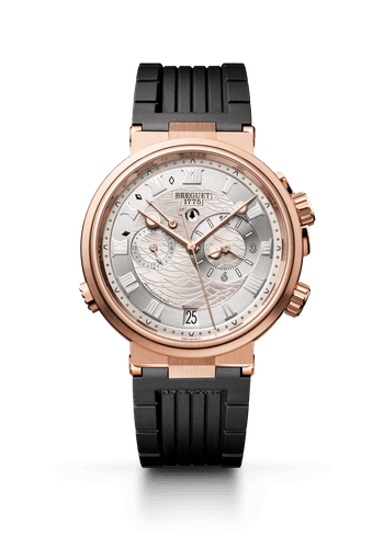 Breguet Marine Alarme Musicale 5547