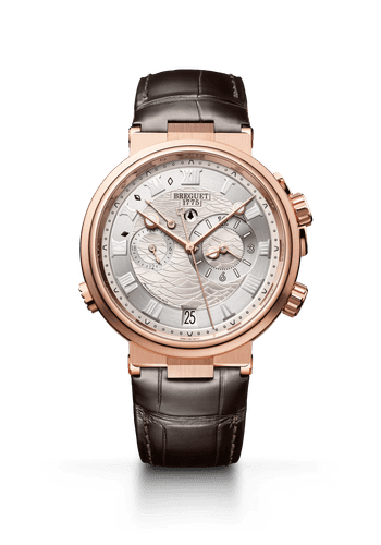 Breguet Marine Alarme Musicale 5547