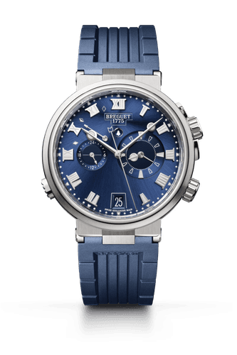 Breguet Marine Alarme Musicale 5547