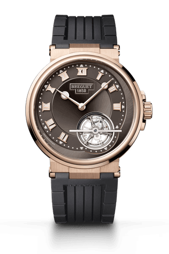 Breguet Marine Tourbillon 5577