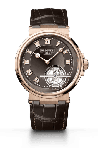 Breguet Marine Tourbillon 5577