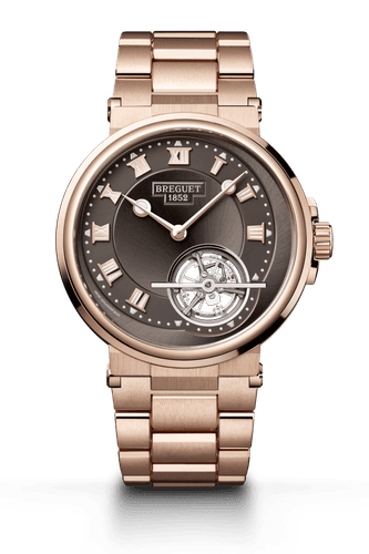 Breguet Marine Tourbillon 5577