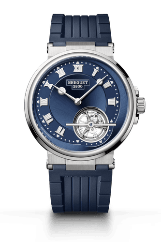 Breguet Marine Tourbillon 5577