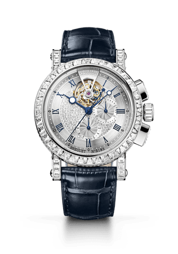 Breguet Marine Tourbillon 5839