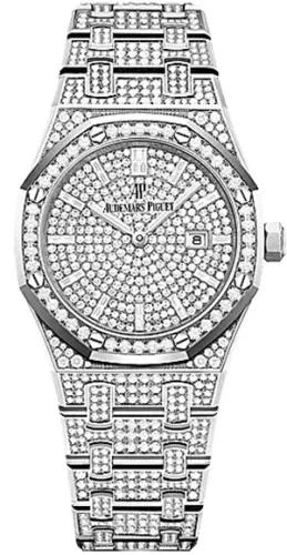 Audemars Piguet Royal Oak