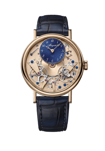 Breguet Tradition Seconde Rétrograde 7035