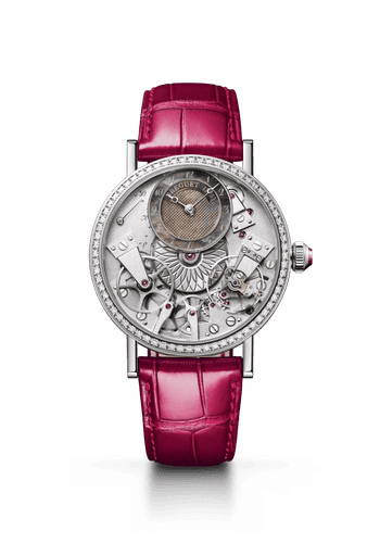 Breguet Tradition 7038