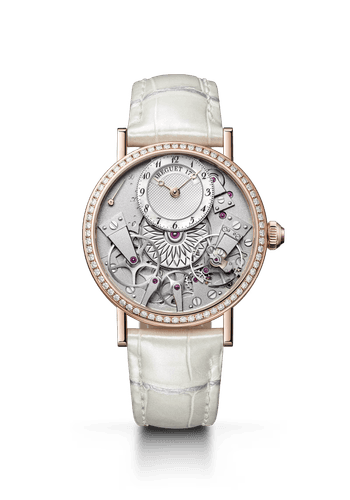 Breguet Tradition 7038