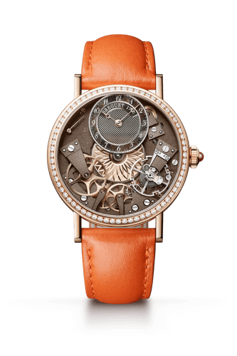Breguet Tradition 7038