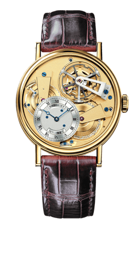Breguet Tradition Tourbillon 7047