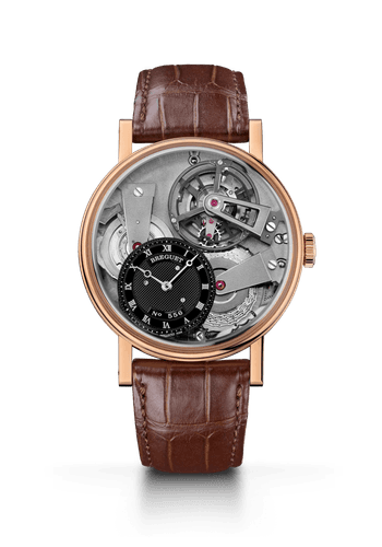 Breguet Tradition Tourbillon 7047