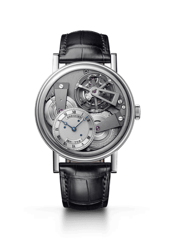 Breguet Tradition Tourbillon 7047